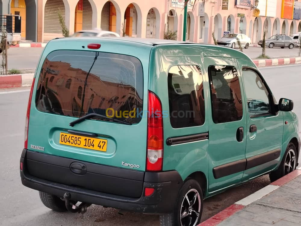 Renault Kangoo 2004 Kangoo