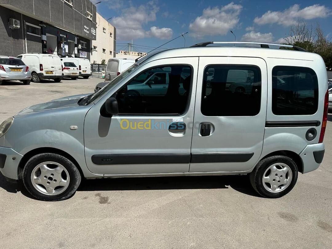 Renault Kangoo 2006 Kangoo