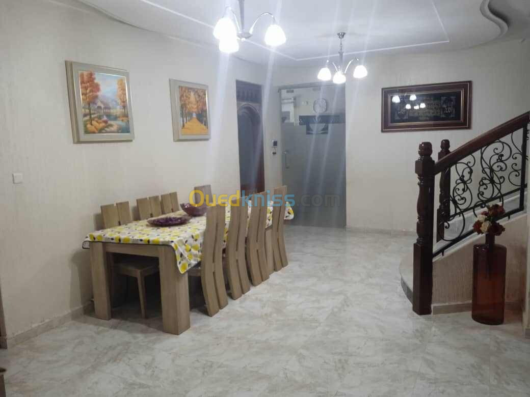 Vente Villa Oran Oran