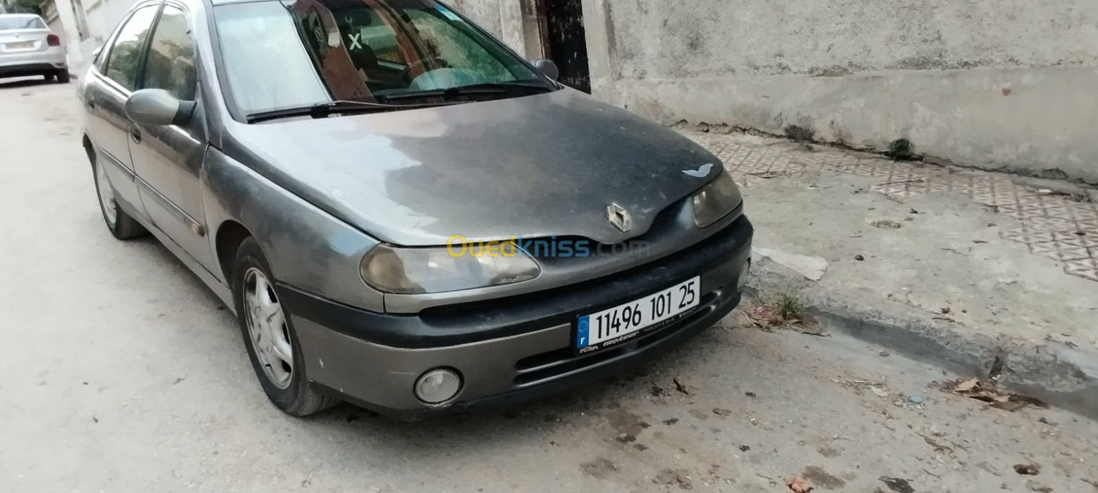 Renault Laguna 1 2001 