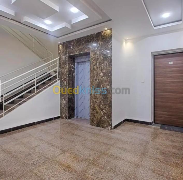 Vente Appartement Alger Bir mourad rais