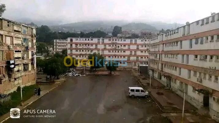 Vente Appartement F3 Blida Blida