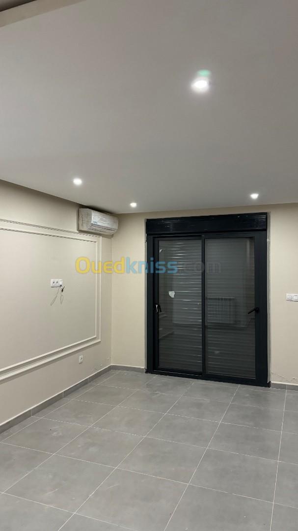 Vente Appartement F4 Oran Oran