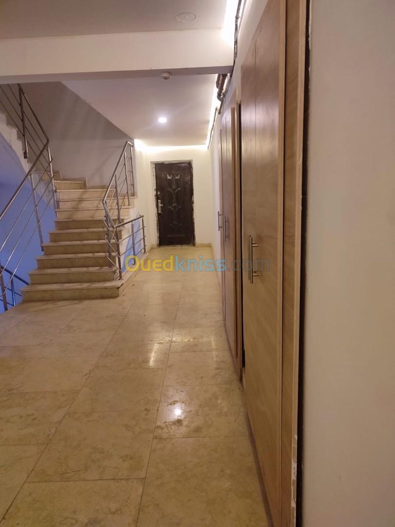 Vente Appartement F3 Alger Birtouta