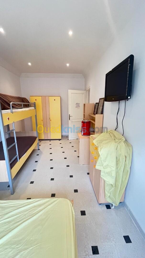 Vente Appartement F3 Oran Ain el turck