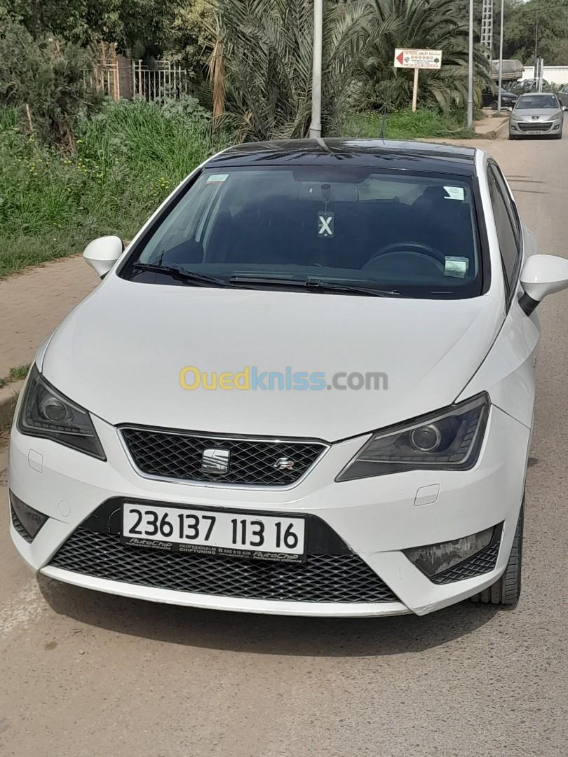 Seat Ibiza 2013 Ibiza FR