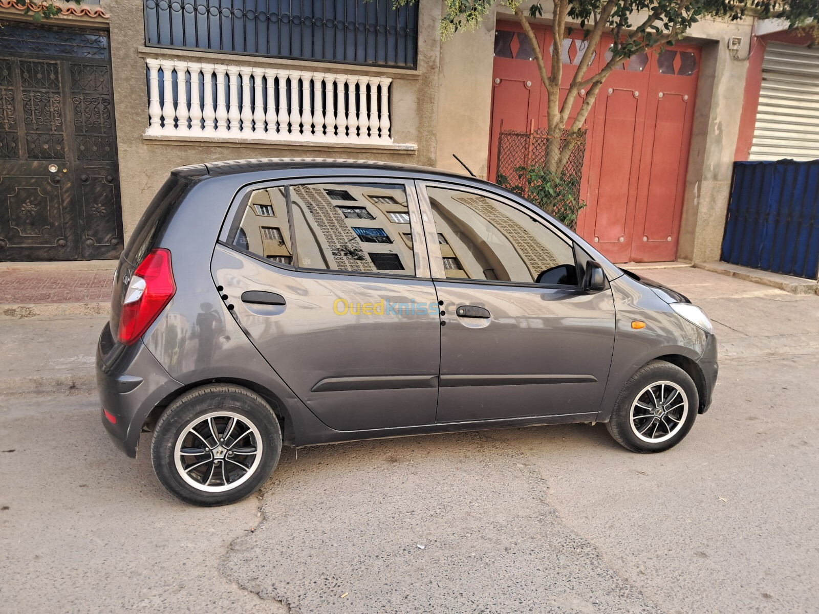 Hyundai i10 2012 i10