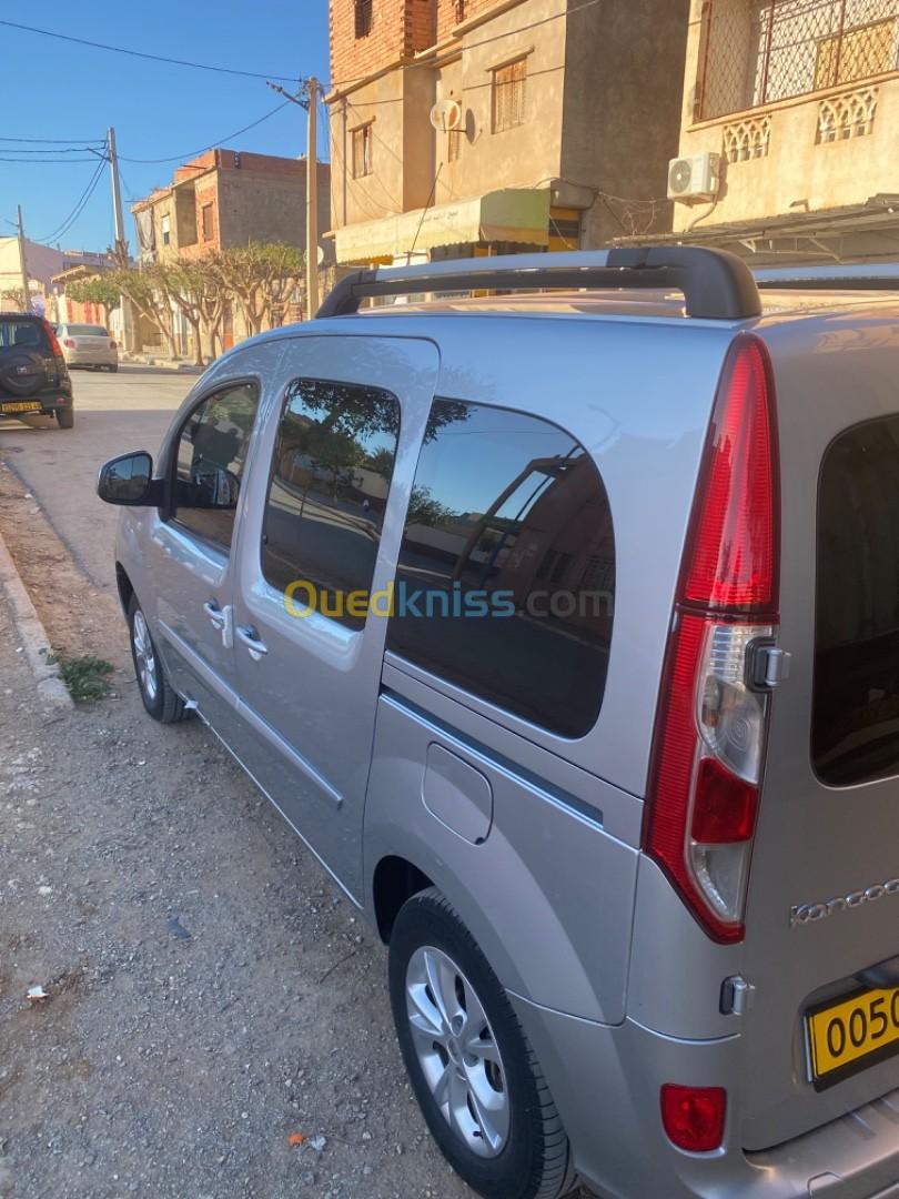 Renault Kangoo 2021 Privilège plus