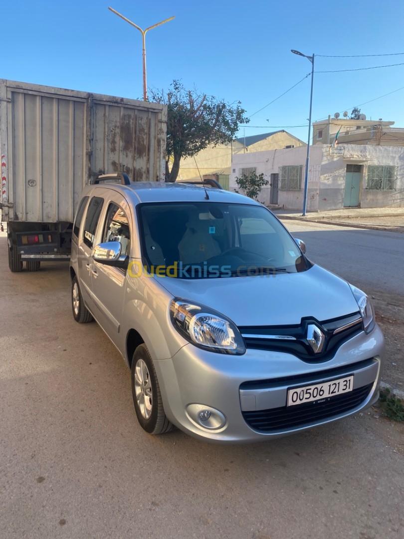 Renault Kangoo 2021 Privilège plus