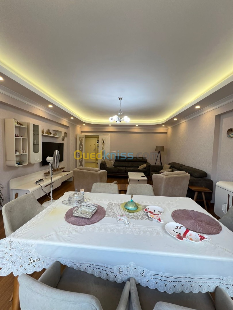 Vente Appartement Istanbul Istanbul