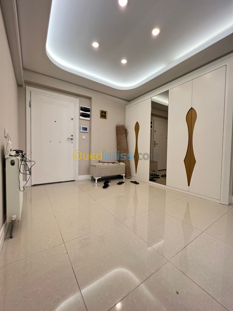 Vente Appartement Istanbul Istanbul