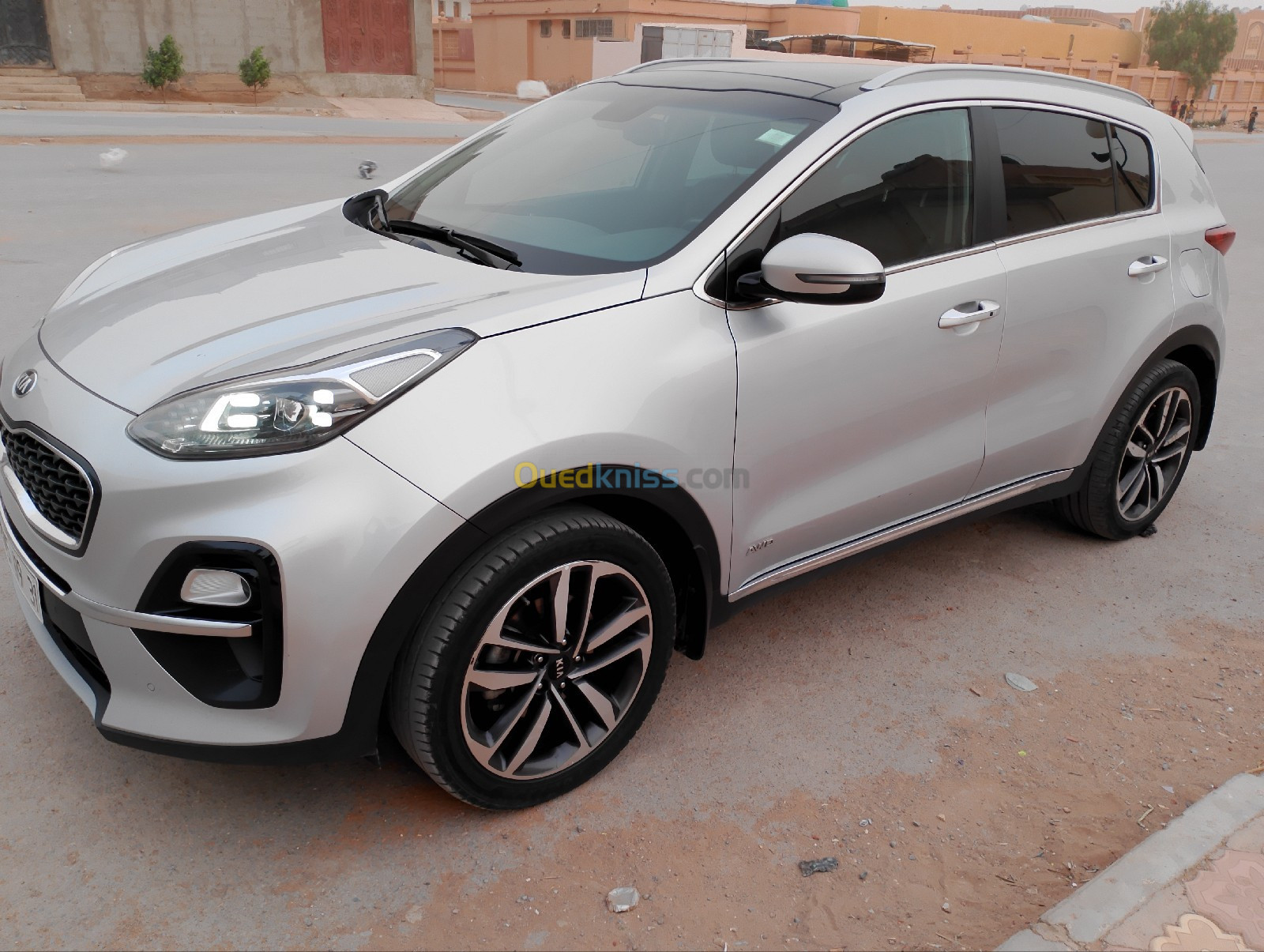 Kia Sportage 2019 Sportage