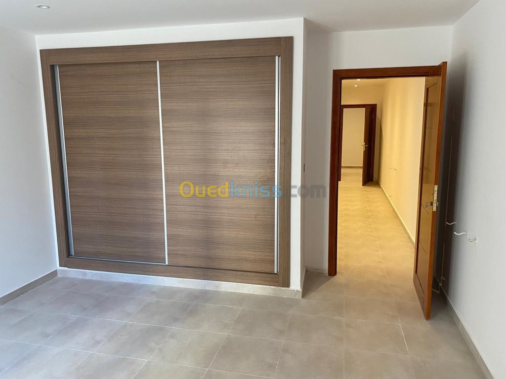 Vente Appartement F4 Oran Oran