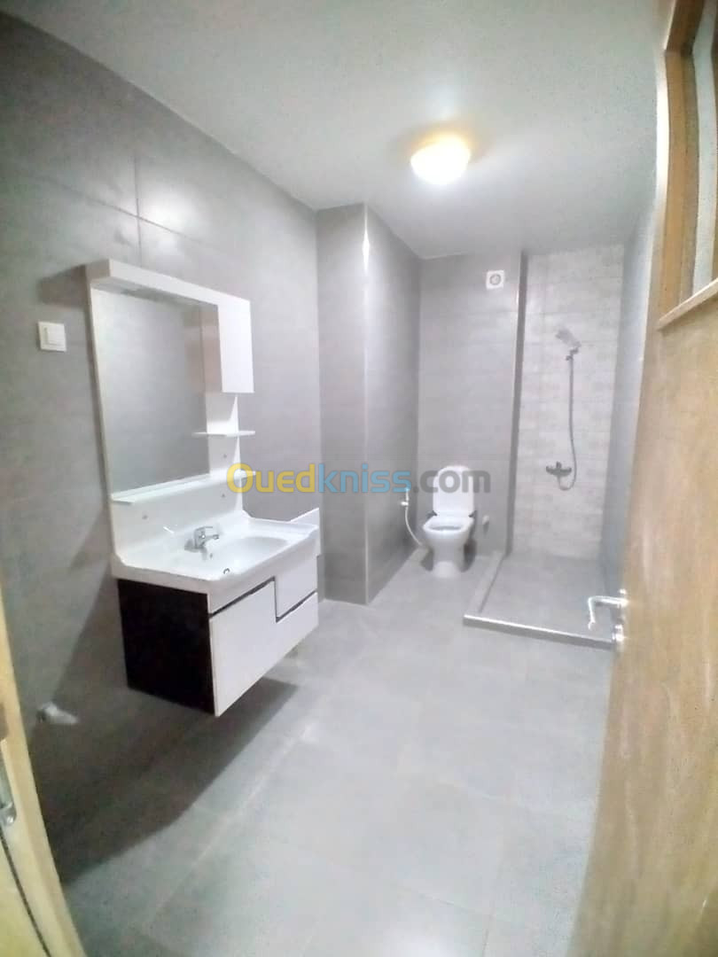 Vente Appartement F3 Tipaza Kolea