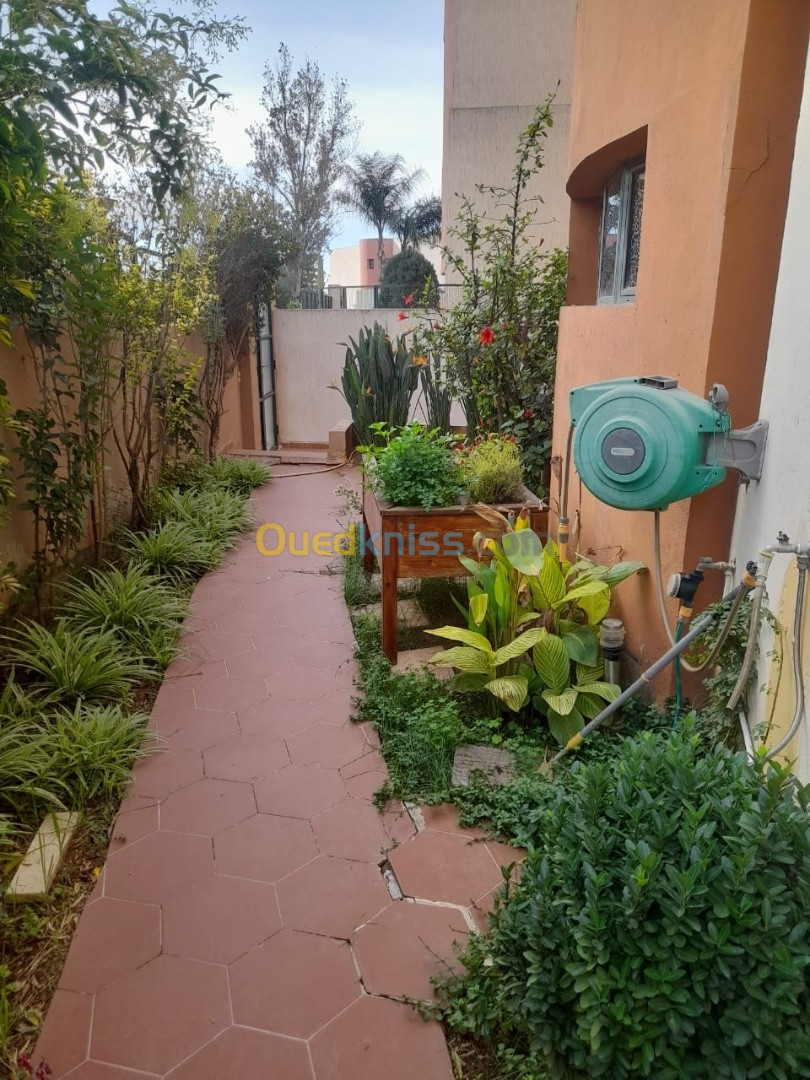 Vente Villa Alger Cheraga