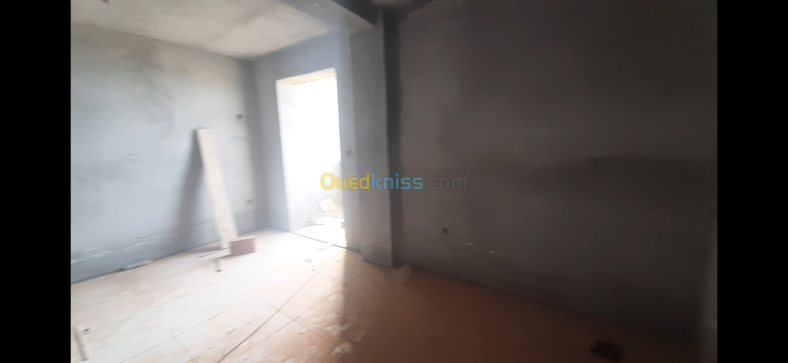 Vente Appartement F3 Tizi Ouzou Tigzirt