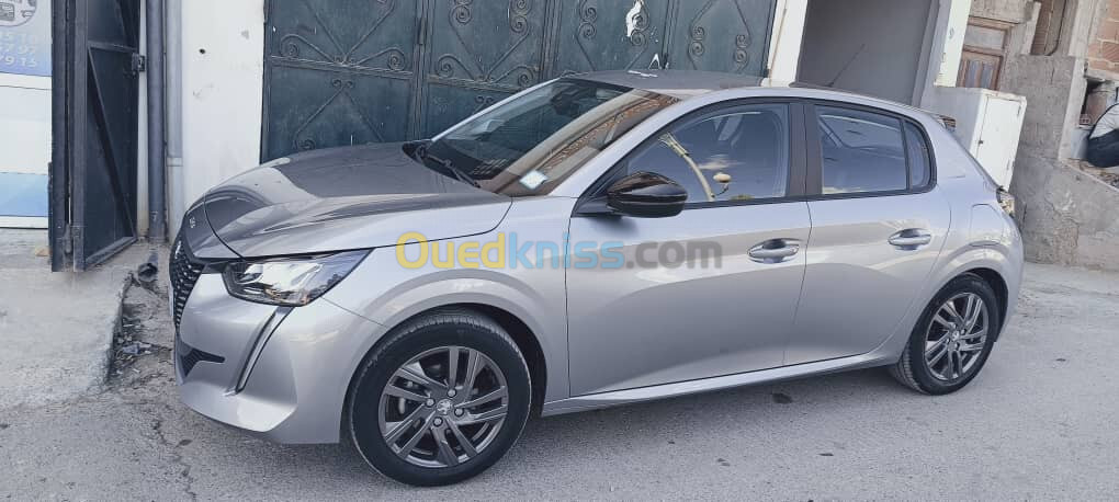 Peugeot 208 2022 Active