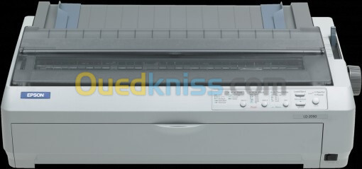 Epson Lq 2090