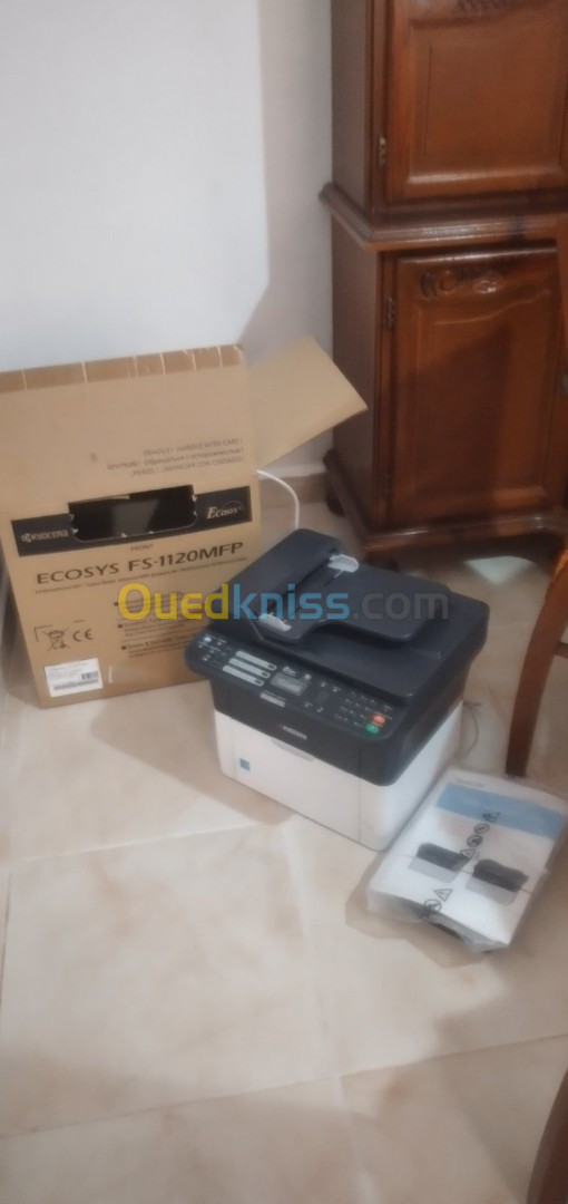 kyocera 1120mfp