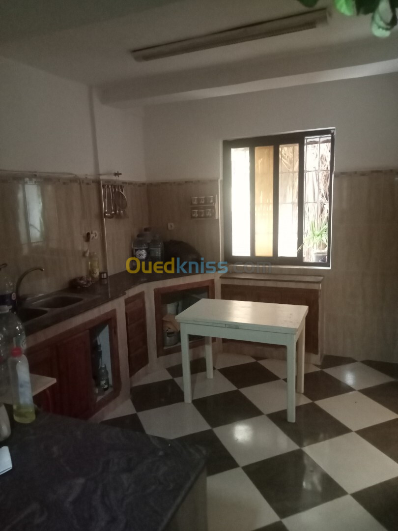 Vente Appartement F3 Blida Ouled yaich