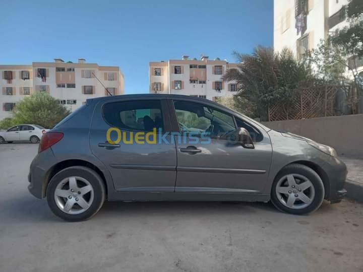 Peugeot 207 2009 207