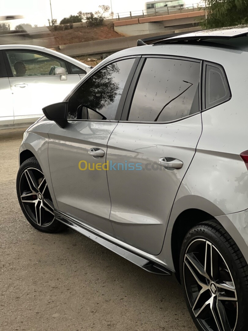 Seat Ibiza 2019 Advanced +