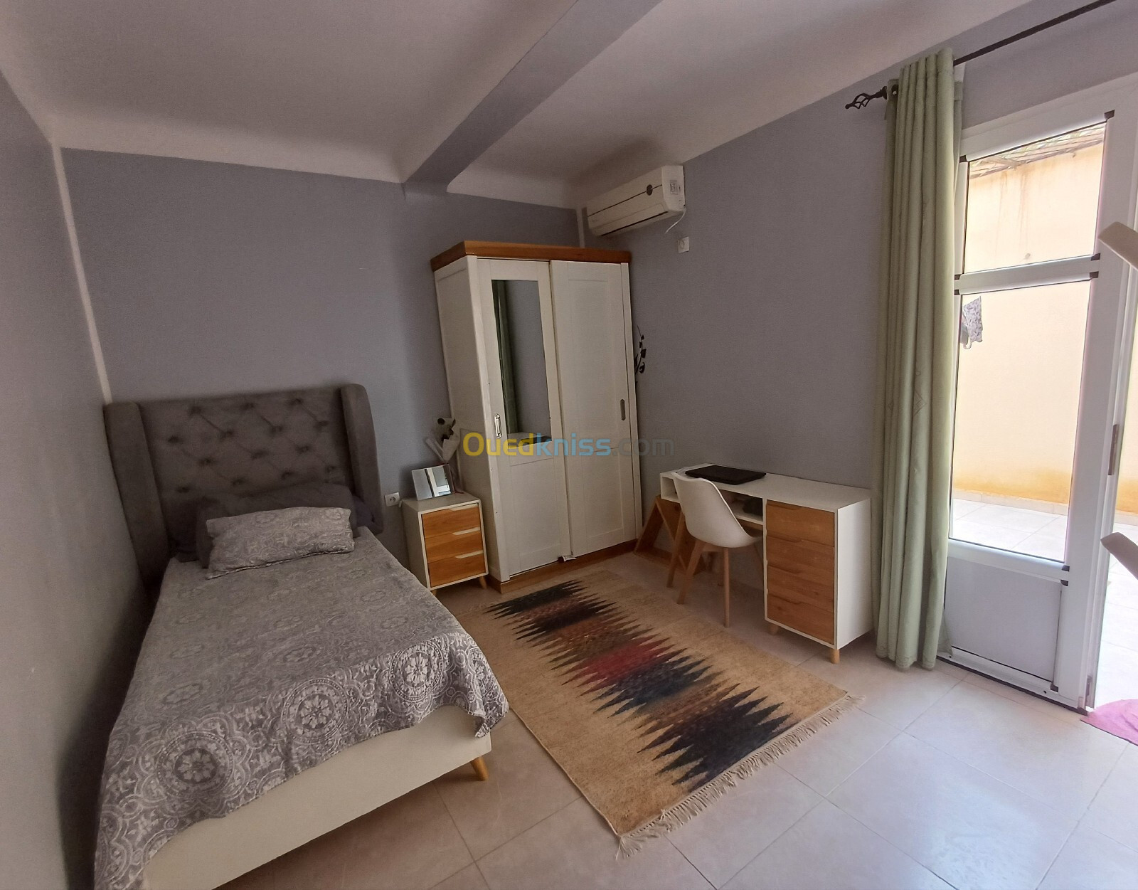 Vente Appartement F4 Laghouat Laghouat