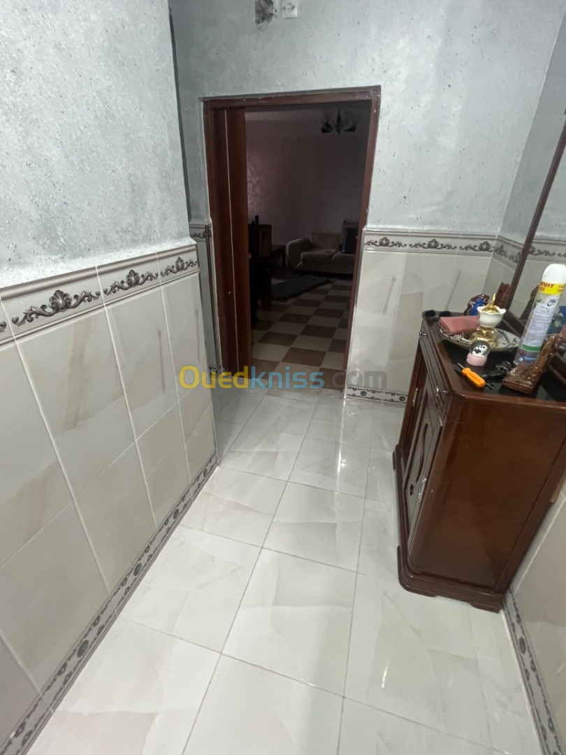 Echange Appartement F3 Blida Larbaa