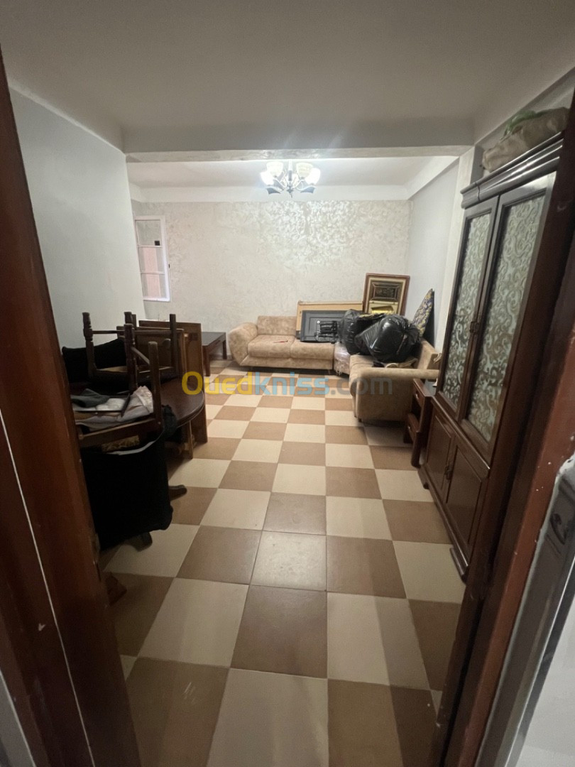 Echange Appartement F3 Blida Larbaa