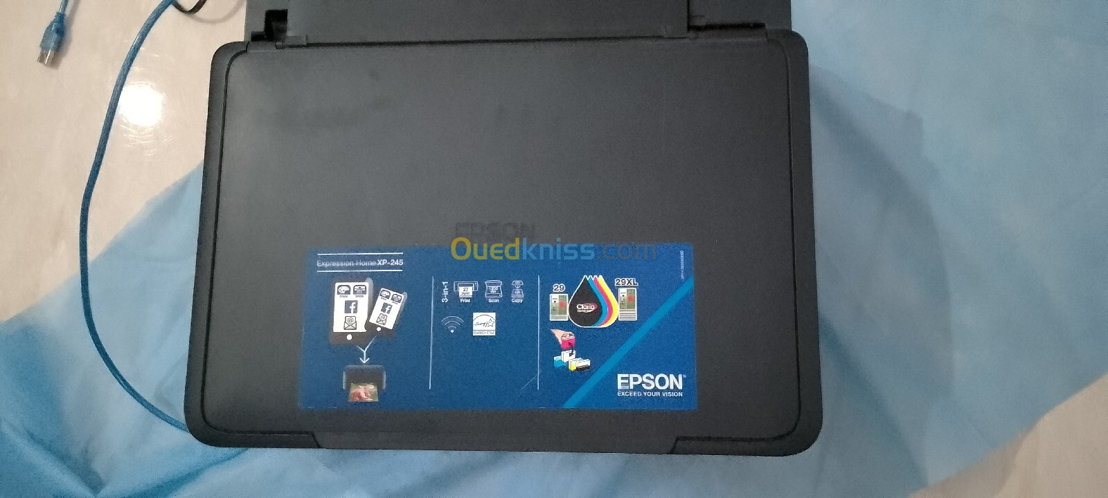 Epson 