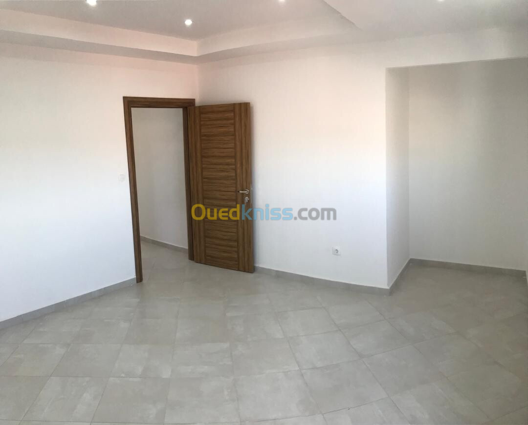 Vente Appartement F3 Alger Mohammadia