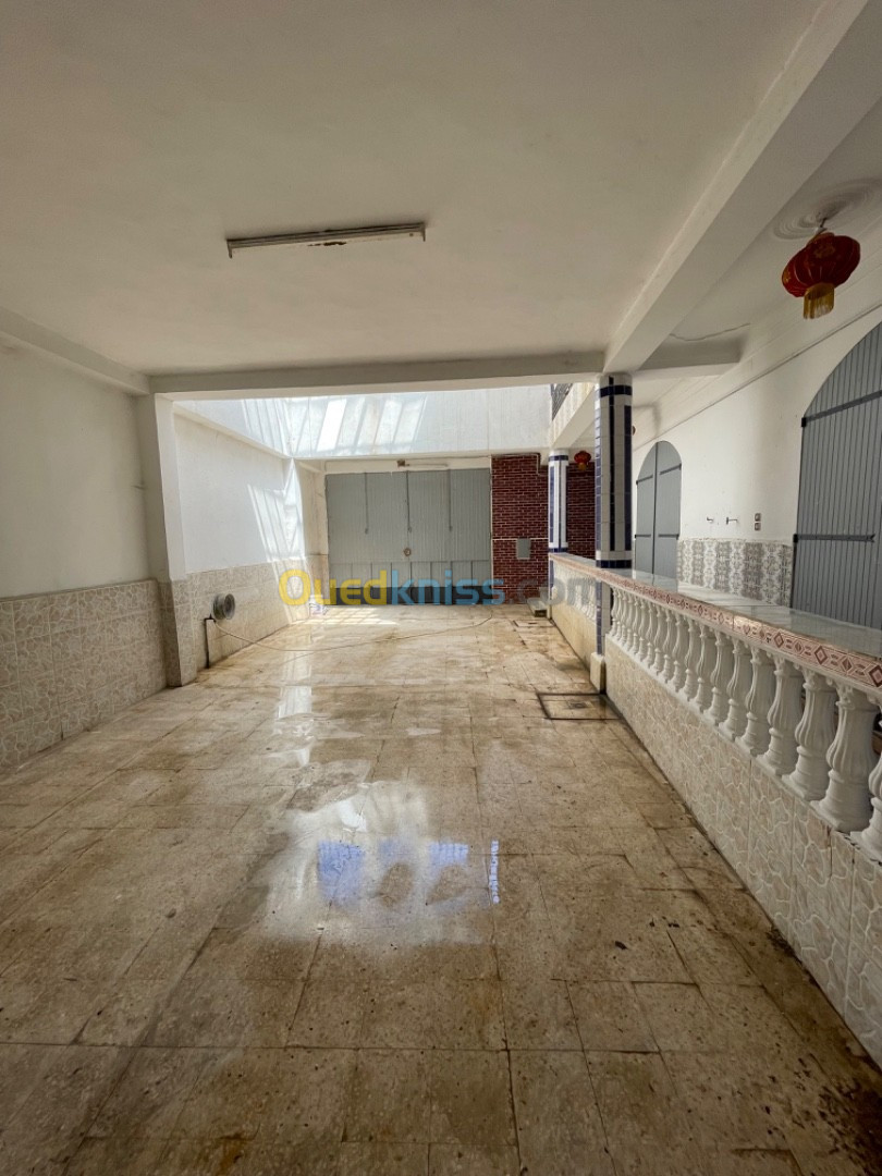 Vente Villa Alger Birkhadem