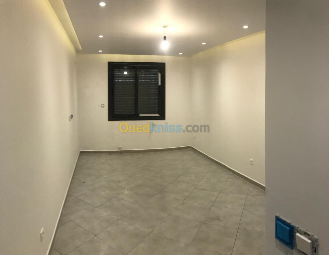 Vente Appartement F3 Alger Mohammadia