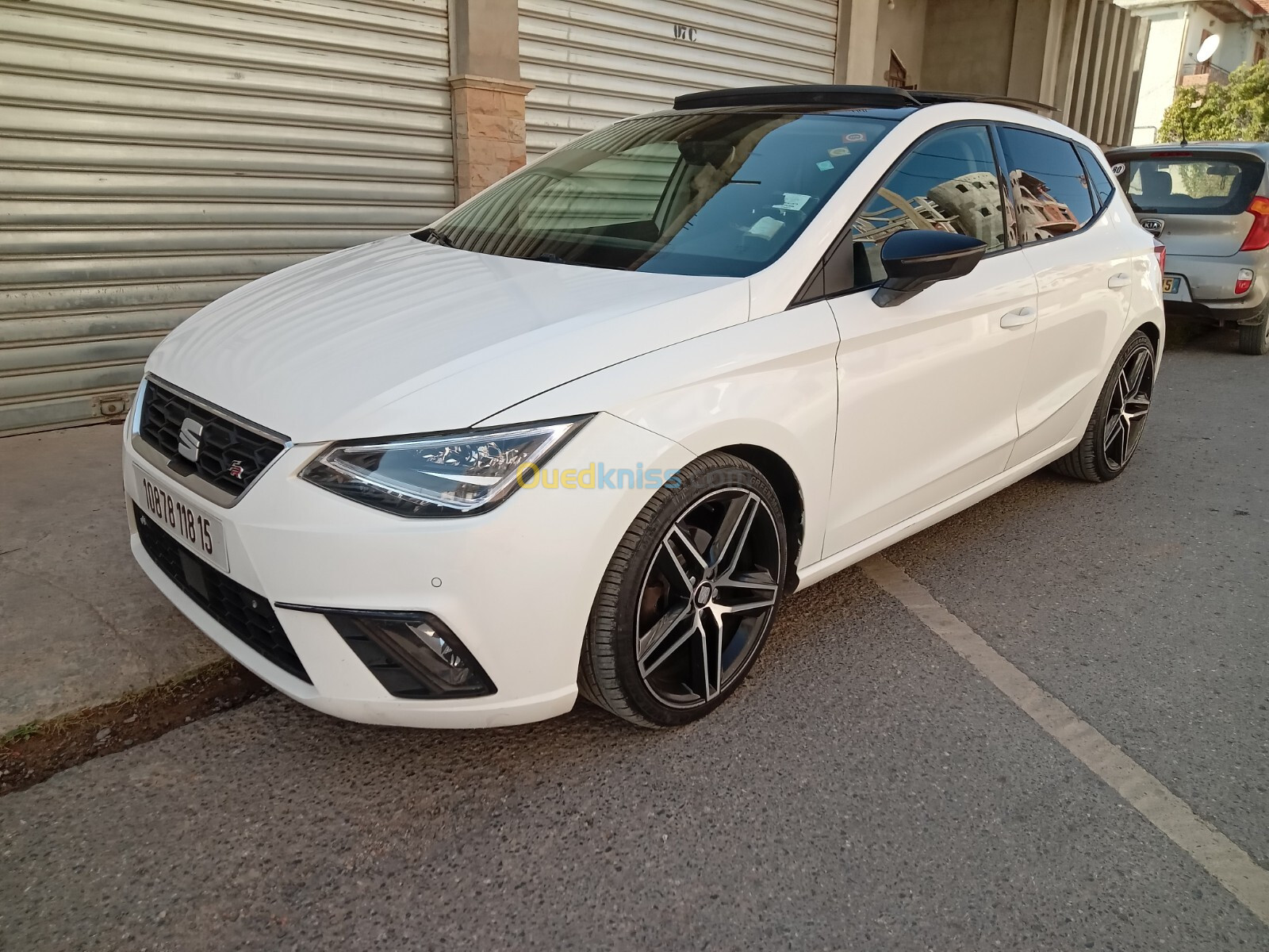 Seat Ibiza 2018 FR