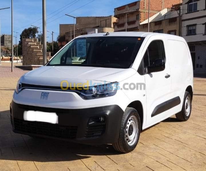 Fiat Doblo 2023 