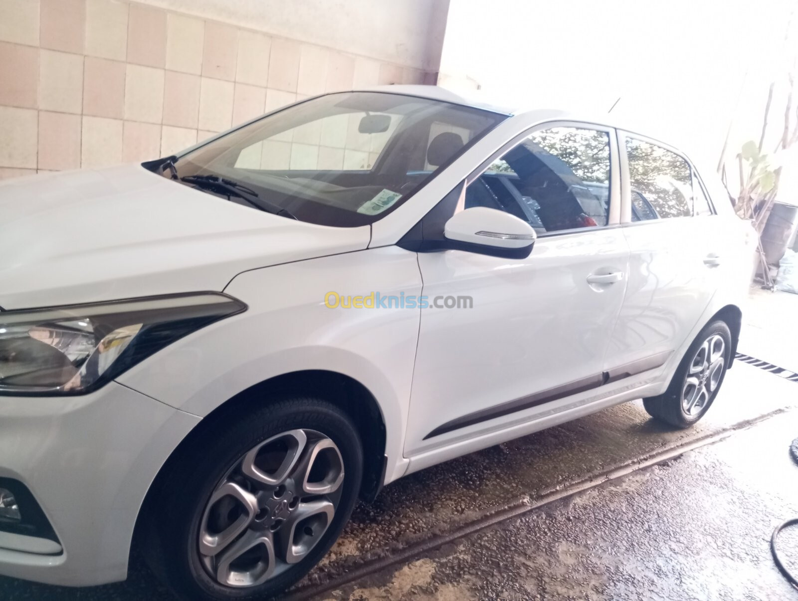 Hyundai i20 2019 