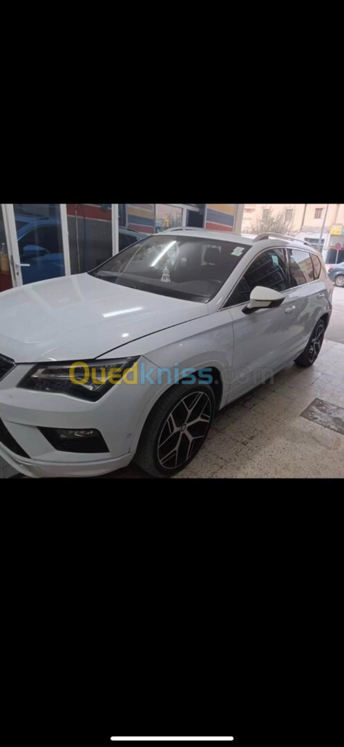 Seat ATECA 2019 FR