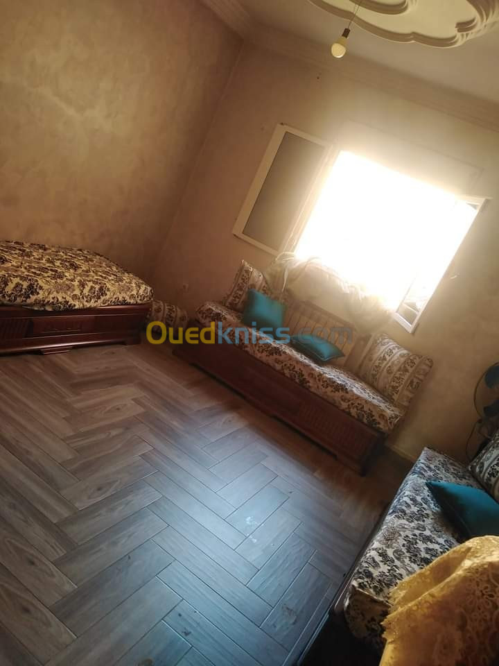 Vente Villa Alger Bordj el kiffan