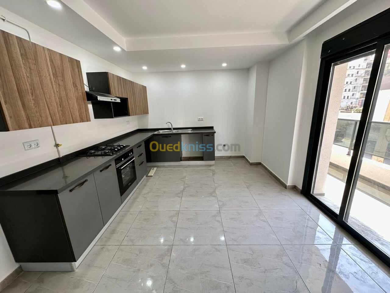 Vente Appartement F3 Oran Oran