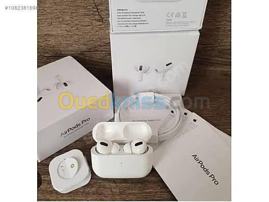 Air pod pro