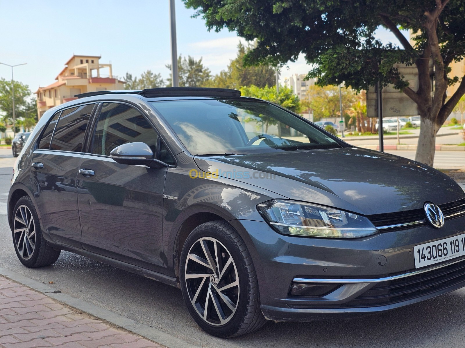 Volkswagen Golf 7 2019 Golf 7