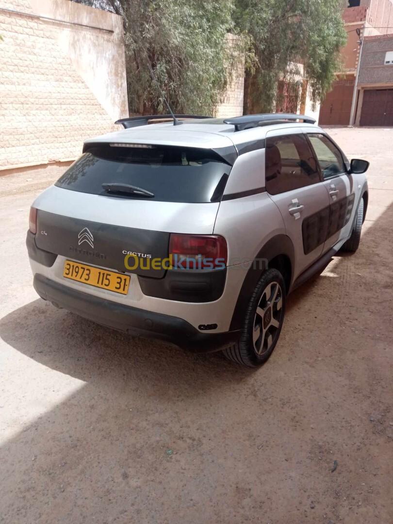 Citroen C4 Cactus 2015 C 4 cactus