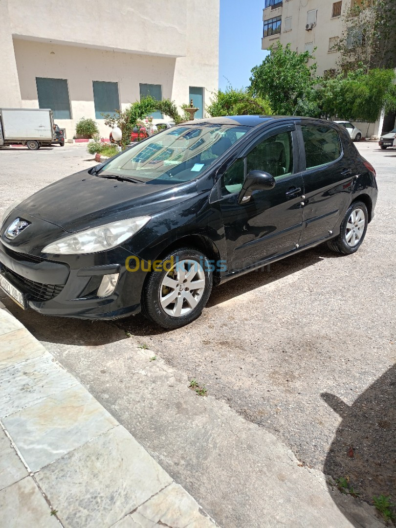 Peugeot 308 2009 308