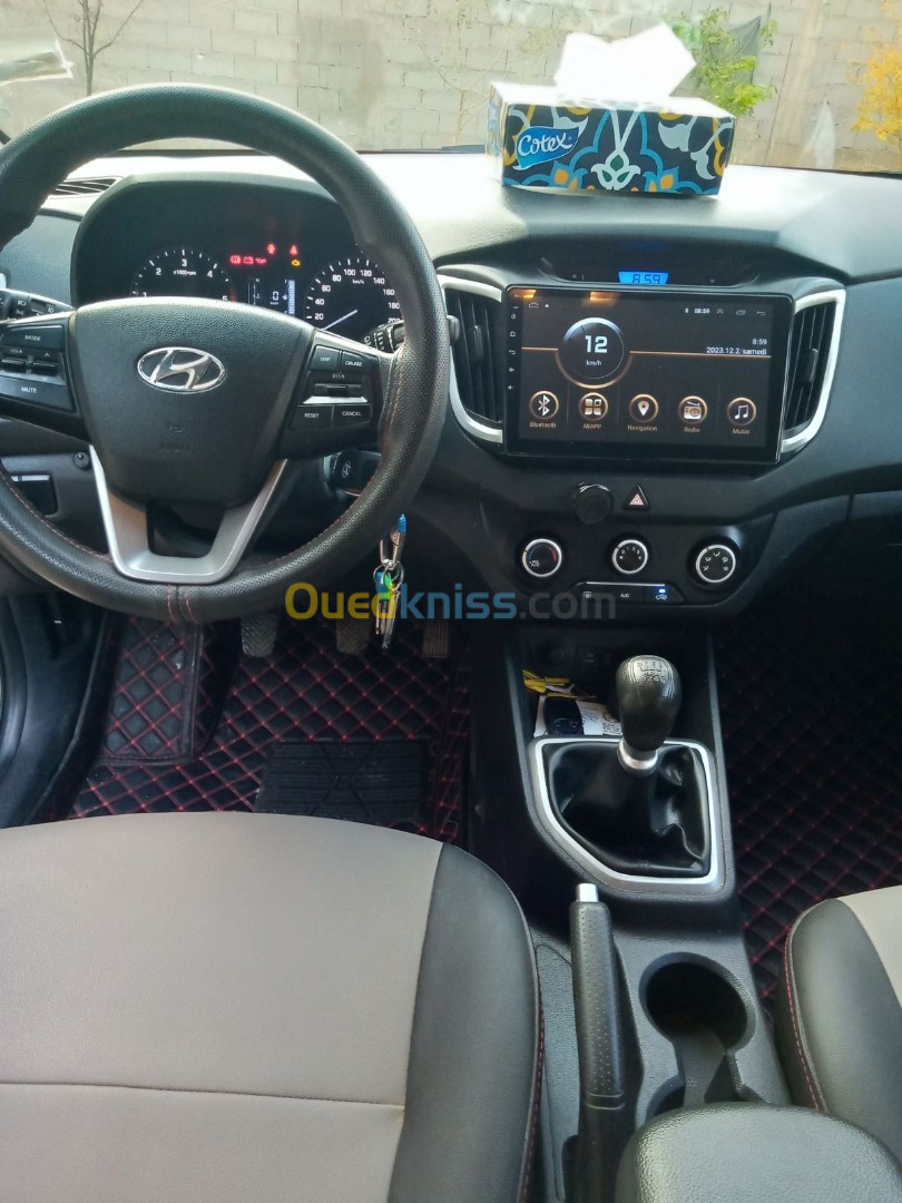 Hyundai Creta 2017 Creta