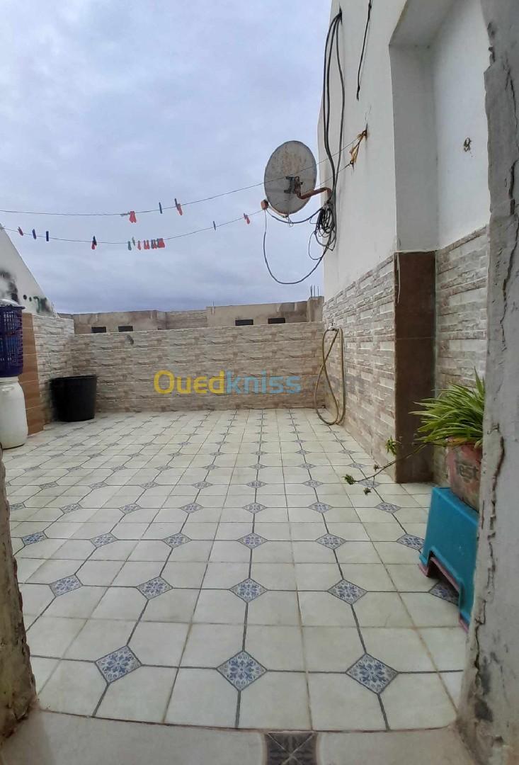 Vente Appartement F4 Oran Ain el turck