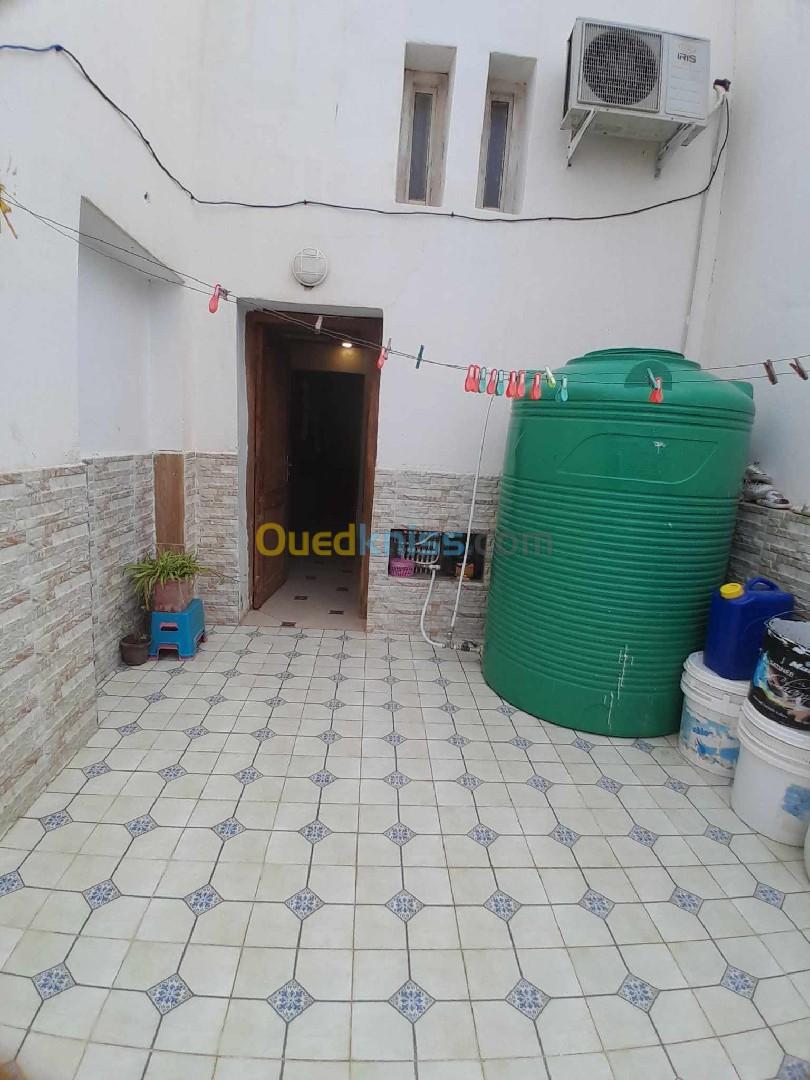 Vente Appartement F4 Oran Ain el turck