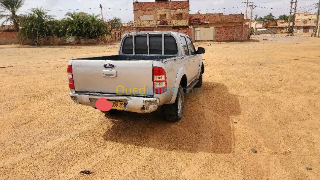 Ford Ranger 2008 