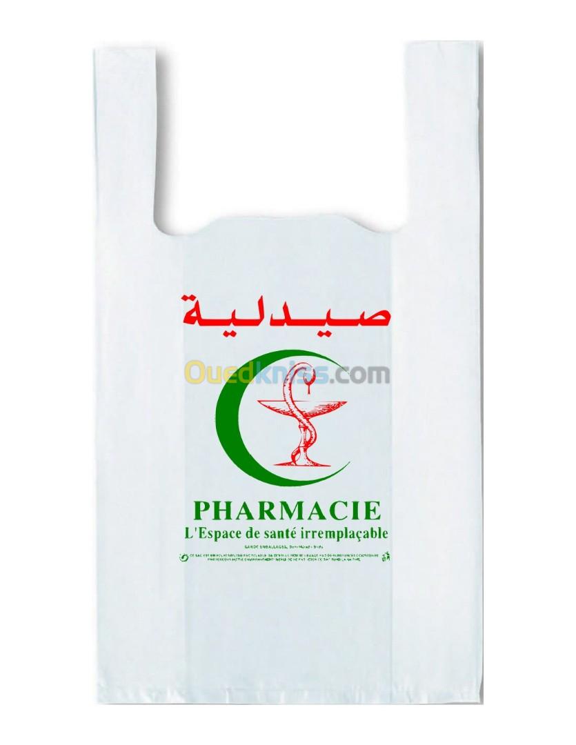 sac Pharmacie premier choix