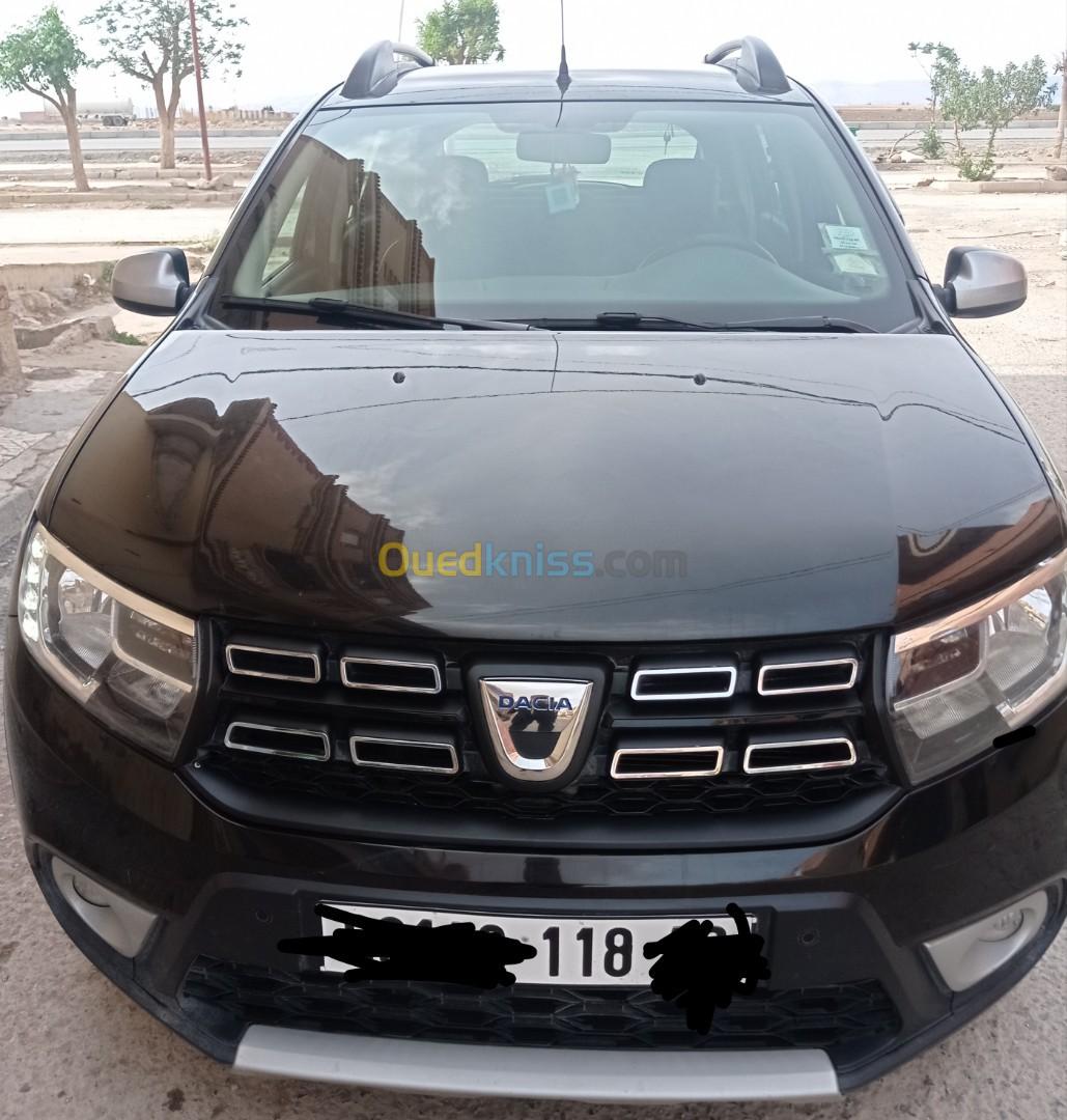 Renault Stepway 2018 