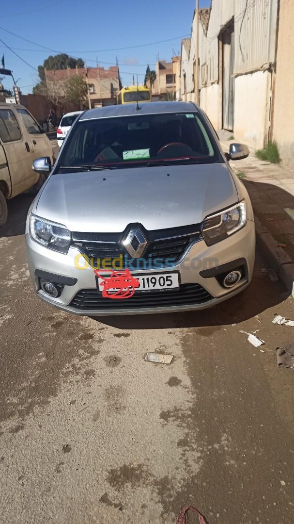 Renault Symbol 2019 Made In Bladi